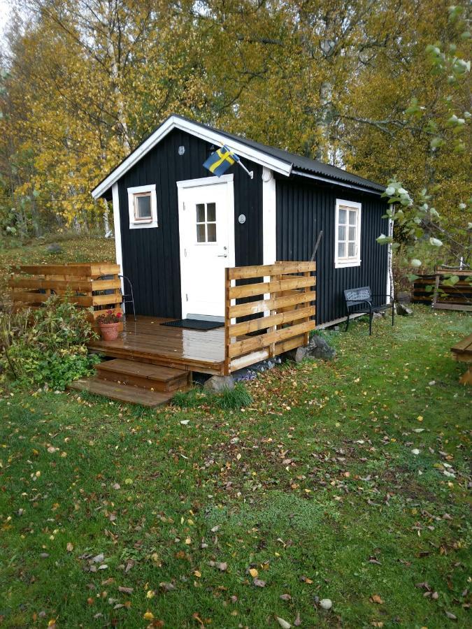 Countrycabin Bergslagen Stuga Ramsberg エクステリア 写真