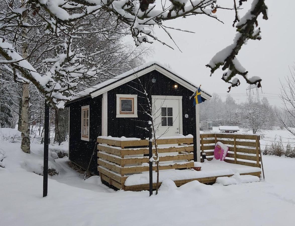 Countrycabin Bergslagen Stuga Ramsberg エクステリア 写真